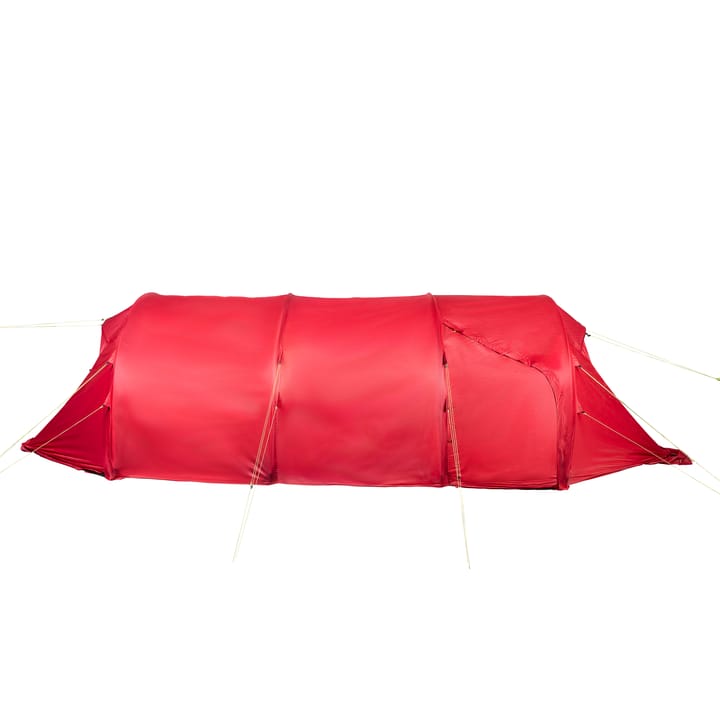 Skaring 4 Season Tent Haute Red Sydvang