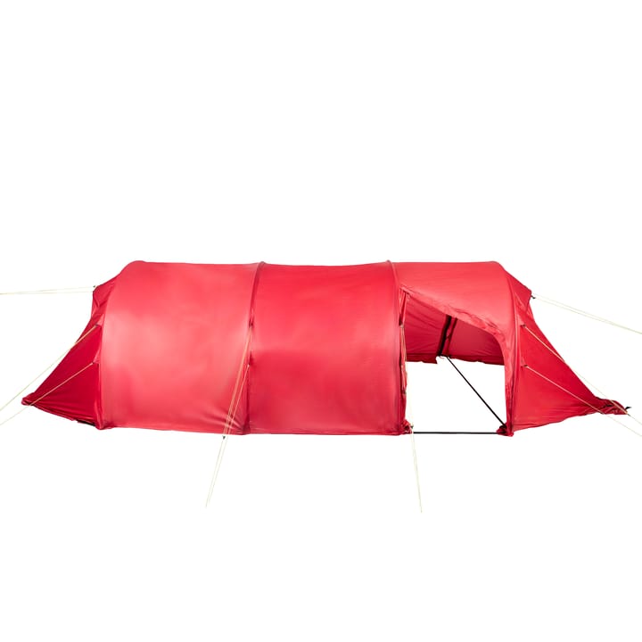 Skaring 4 Season Tent Haute Red Sydvang