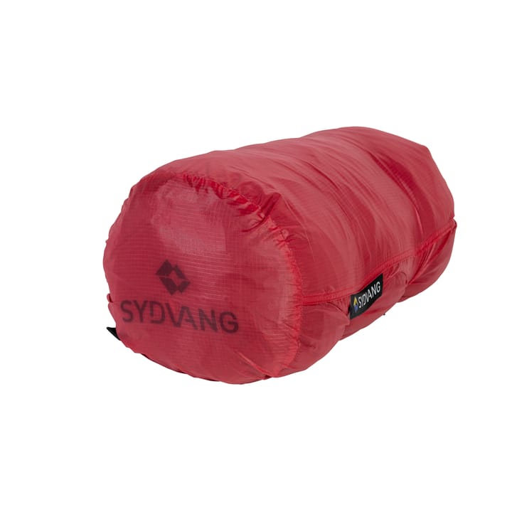 Skaring 4 Season Tent Haute Red Sydvang