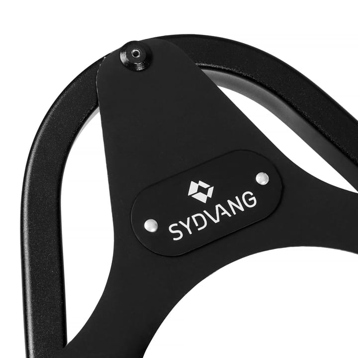 Skaring Adv Snowshoe Black Sydvang