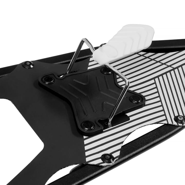 Sydvang Skaring Adv Snowshoe Black Sydvang
