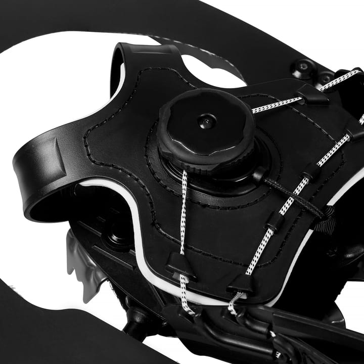 Sydvang Skaring Adv Snowshoe Black Sydvang Sydvang Skaring Adv Snowshoe Black Sydvang