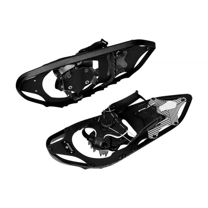 Skaring Adv Snowshoe Black Sydvang