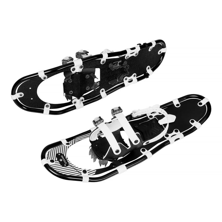 Sydvang Skaring Hiking Snowshoe Black Sydvang