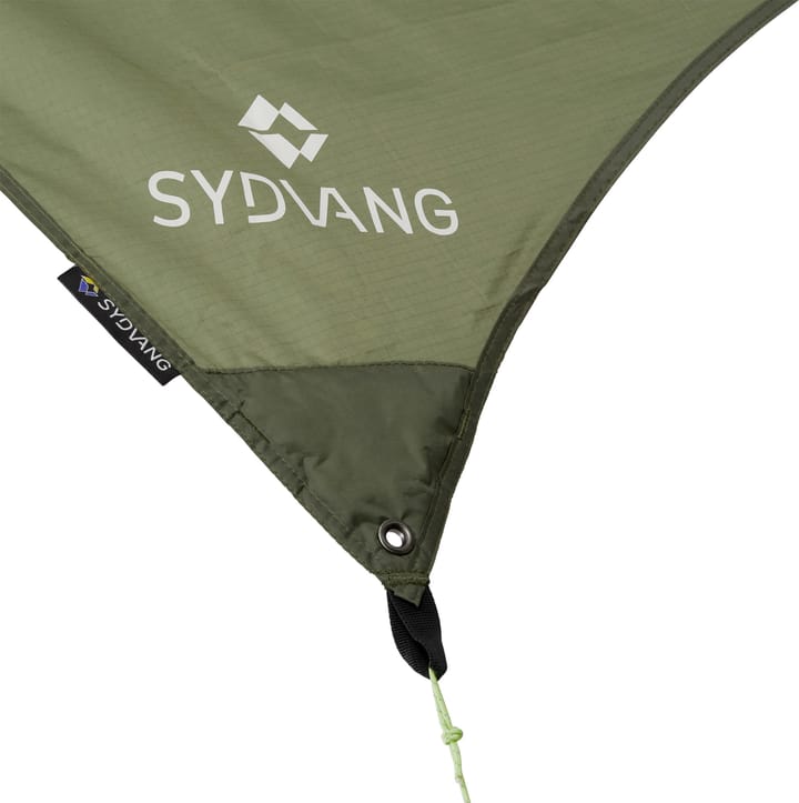 Sydvang Skaring Tarp 11 Green Sydvang