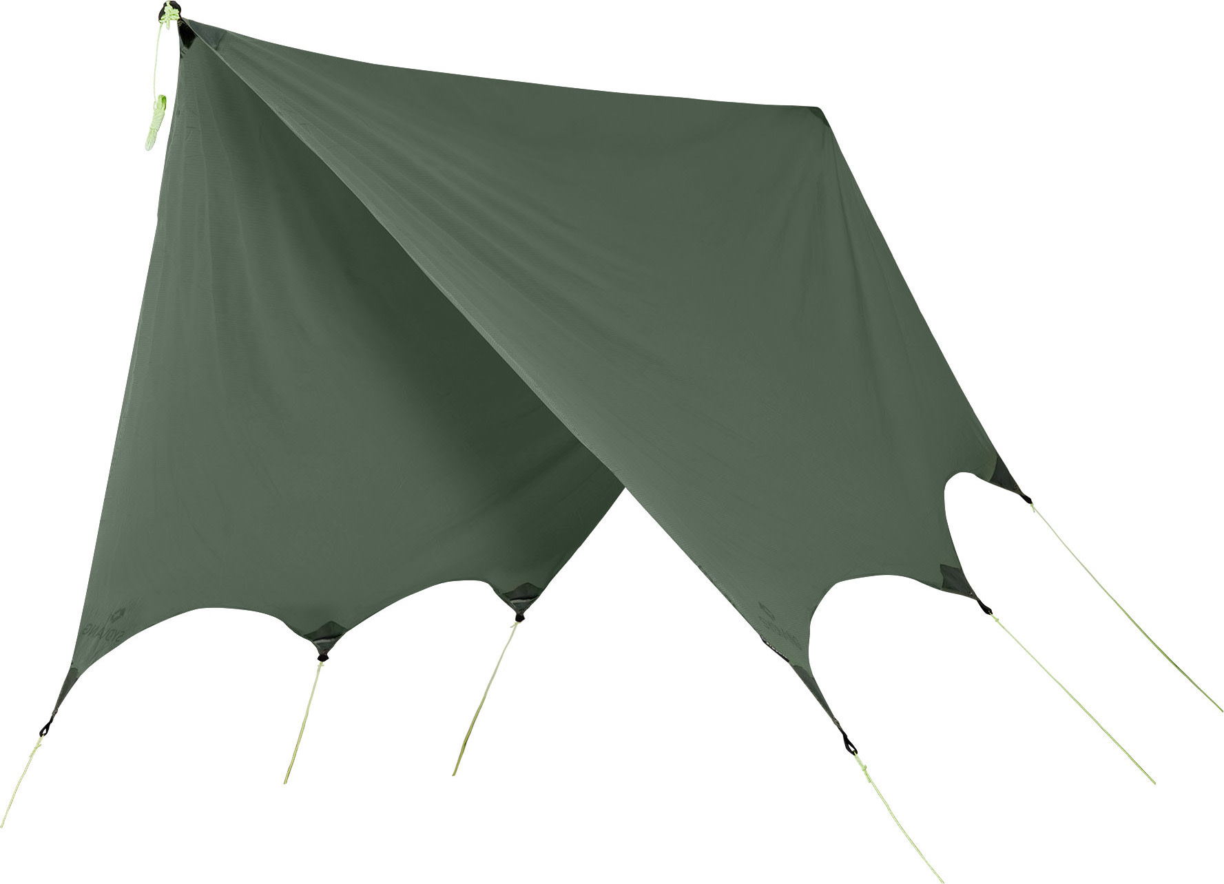 Sydvang Skaring Tarp 11 Ultralight Green