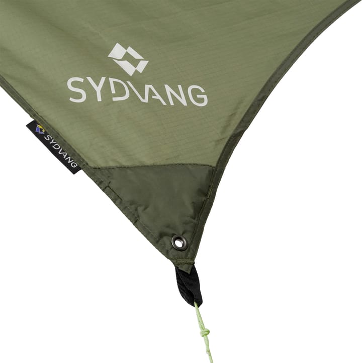 Sydvang Skaring Tarp 9 Green Sydvang