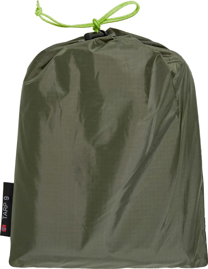 Sydvang Skaring Tarp 9 Green Sydvang