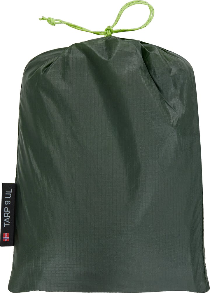 Sydvang Skaring Tarp 9 Ultralight Green Sydvang