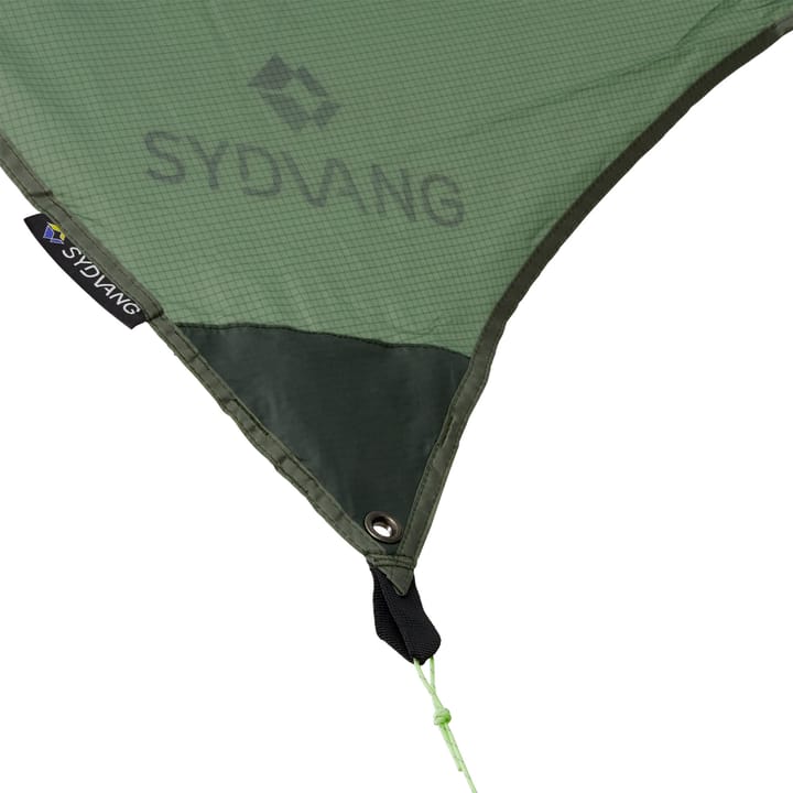 Sydvang Skaring Tarp 9 Ultralight Green Sydvang