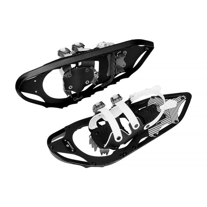 Sydvang Skaring Trekk Snowshoe Black Sydvang