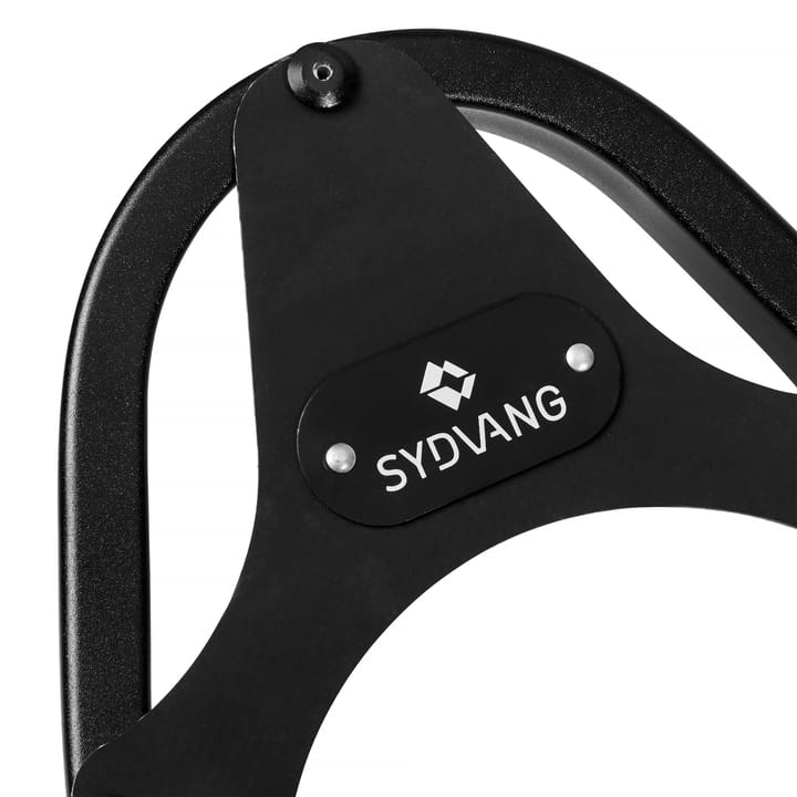 Sydvang Skaring Trekk Snowshoe Black Sydvang
