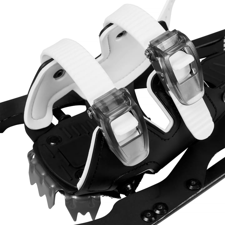 Sydvang Skaring Trekk Snowshoe Black Sydvang