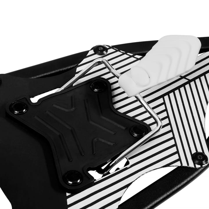 Sydvang Skaring Trekk Snowshoe Black Sydvang