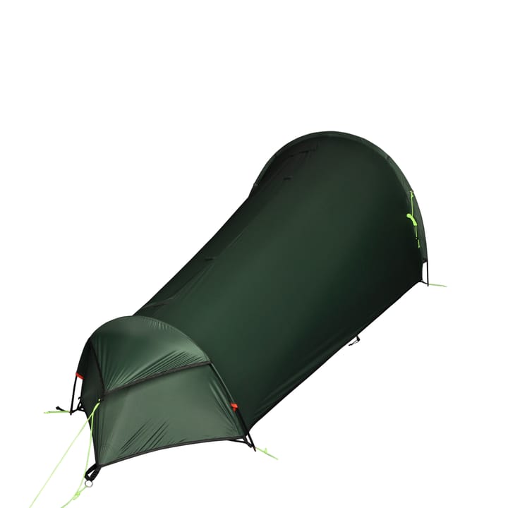 Solano 1-person Ultralight Tent Olivine Sydvang