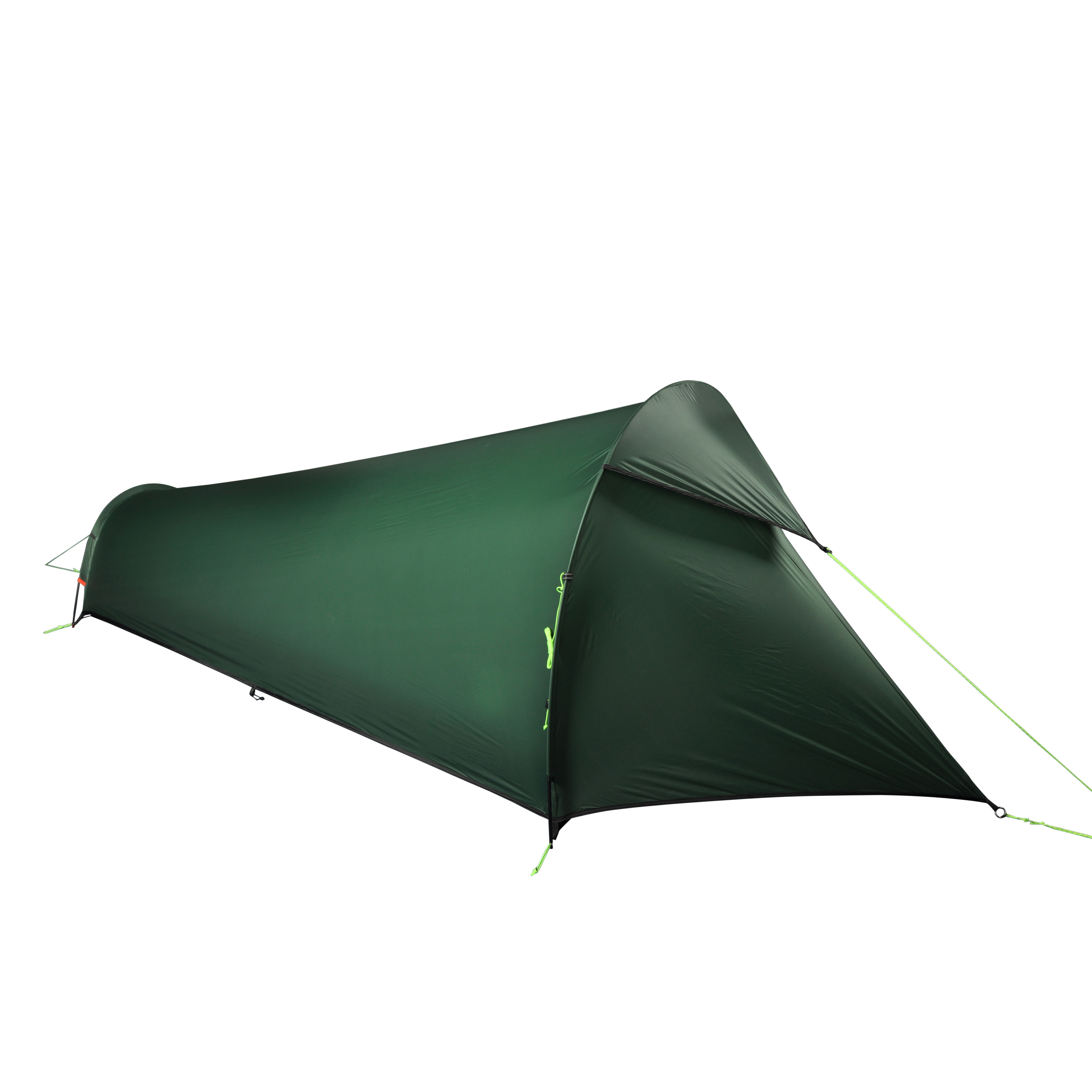 Sydvang Solano 1-person Ultralight Tent Olivine