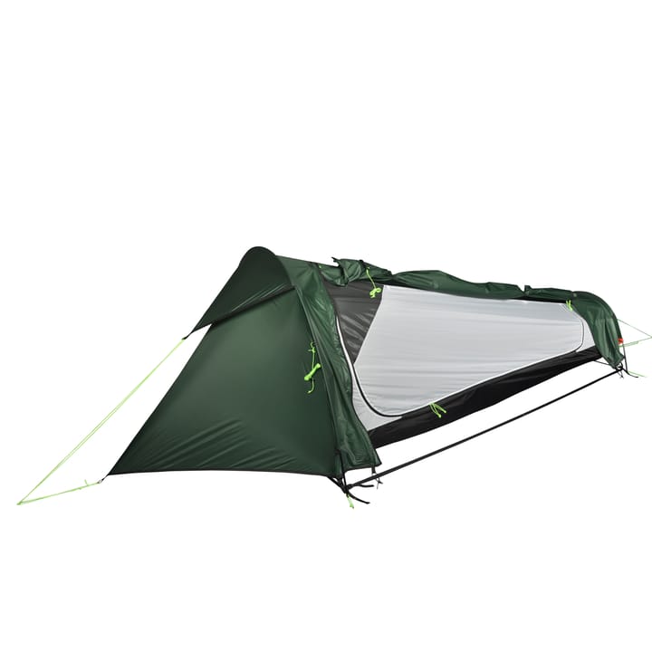 Solano 1-person Ultralight Tent Olivine Sydvang