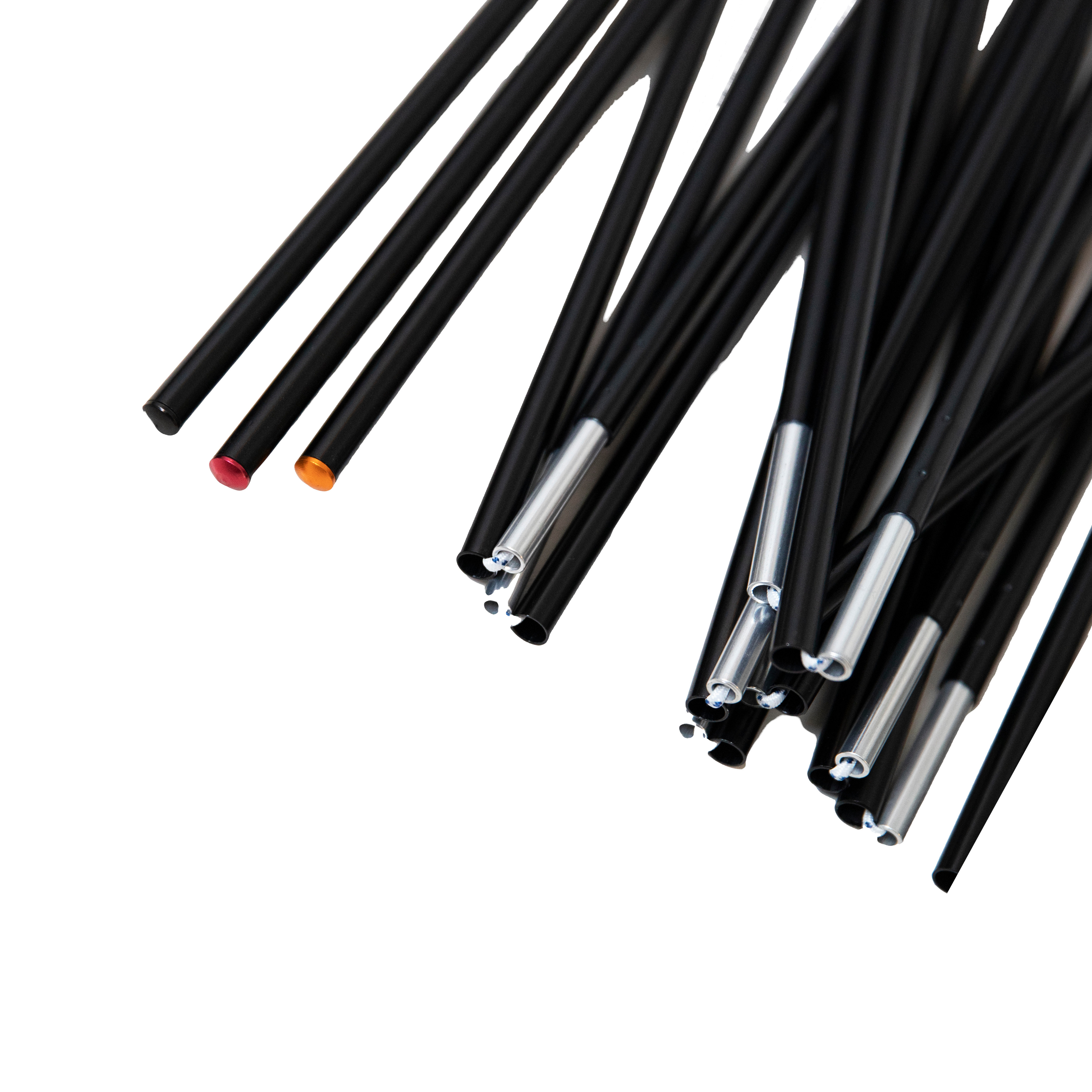 Sydvang Spare Pole Kit Skaring 3P Dome UL Tent NoColor