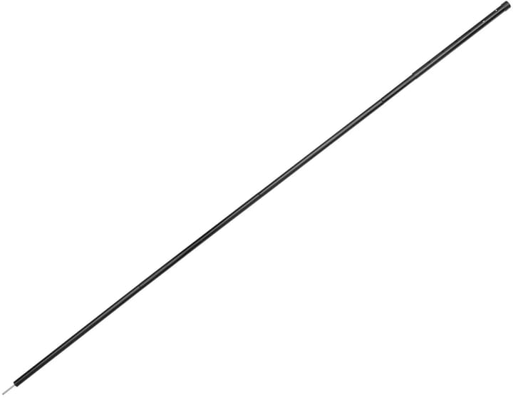 Sydvang Steel Tarp Pole 185-210 cm Black Sydvang Sydvang Steel Tarp Pole 185-210 cm Black Sydvang