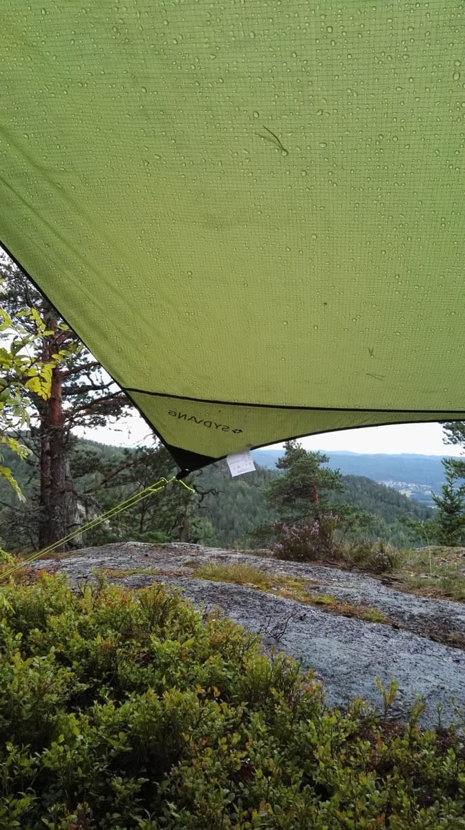 Sydvang Tarp 11 Green Sydvang