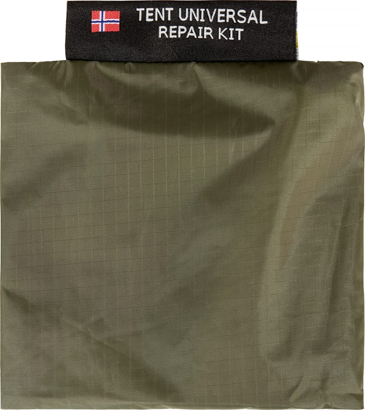 Tent Universal Repair Kit Black Sydvang