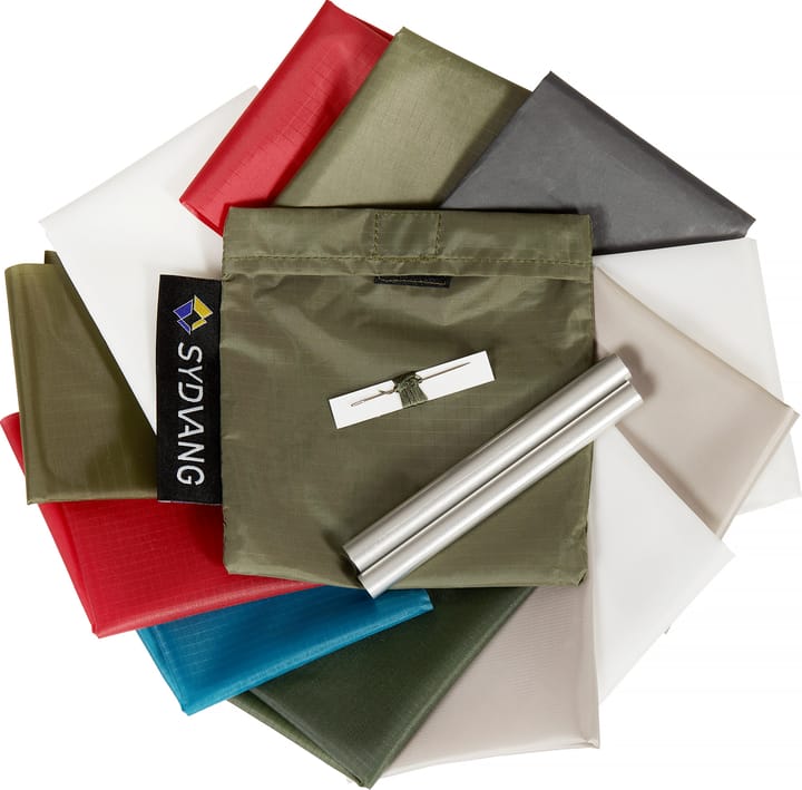 Sydvang Tent Universal Repair Kit Multi Sydvang