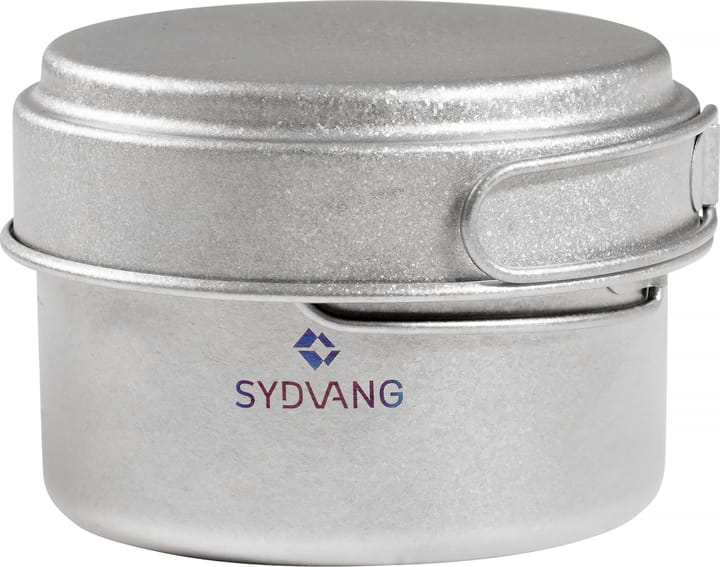 Sydvang Titan Cookware Silver Sydvang