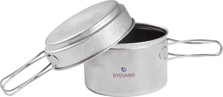 Titan Cookware Silver Sydvang
