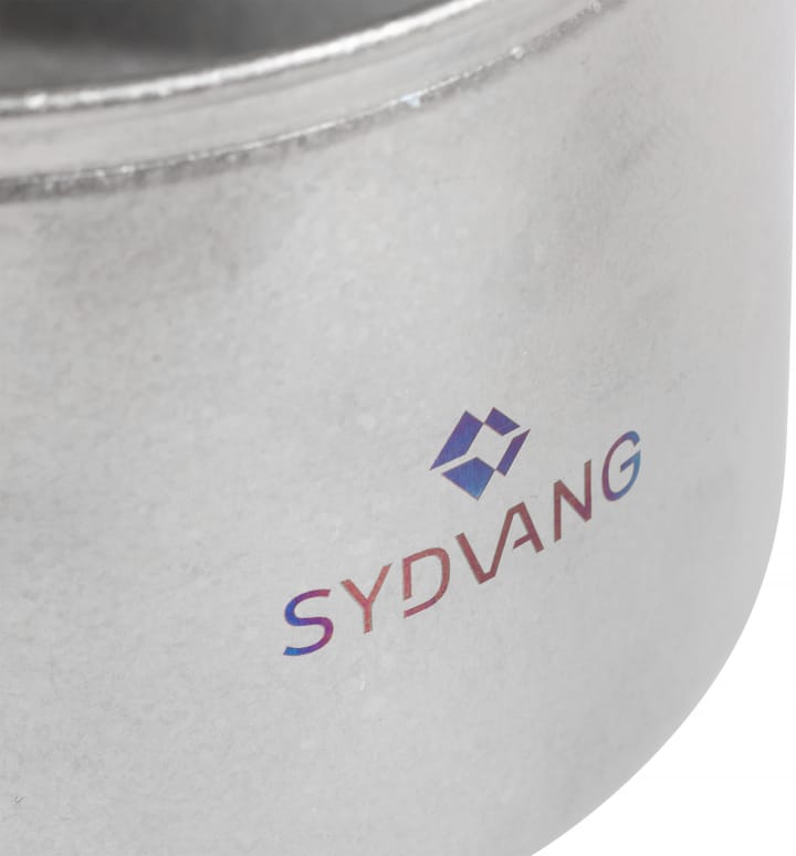 Titan Cookware Silver Sydvang