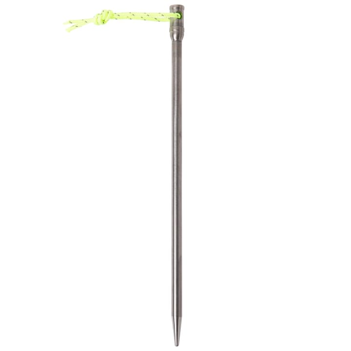 Sydvang Titanium Peg 6-pack Graphite Sydvang