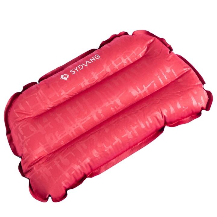 Tromsvik Soft Pillow Crimson Sydvang