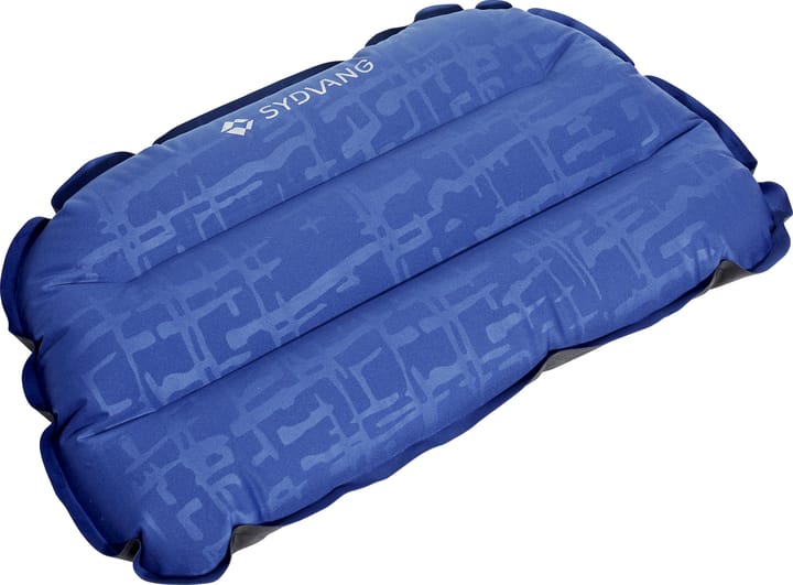 Sydvang Tromsvik Soft Pillow Twilight Blue Sydvang