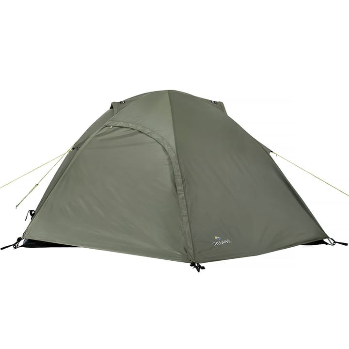 Sydvang Utoset 2-Person Tent Green Sydvang Sydvang Utoset 2-Person Tent Green Sydvang