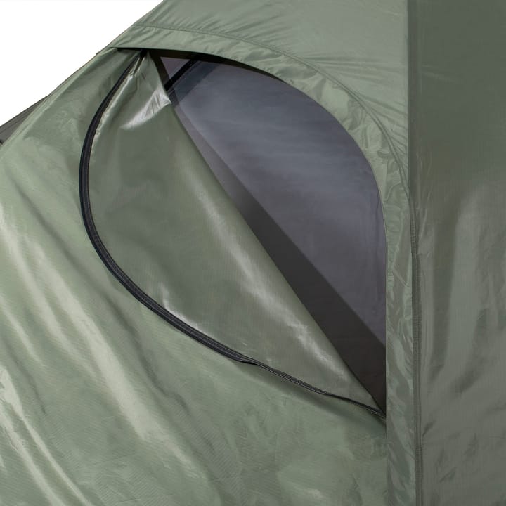Utoset 2-Person Tent Green Sydvang