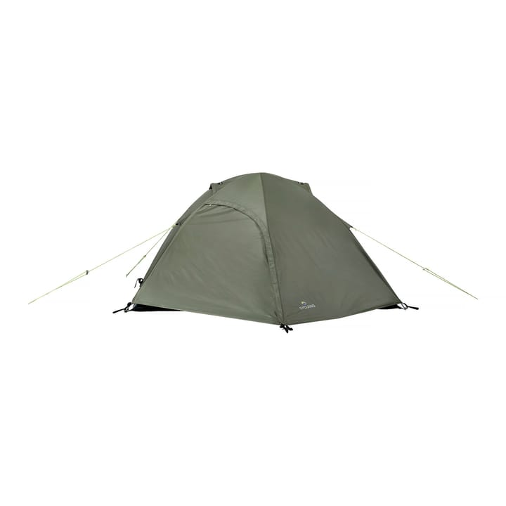 Utoset 2-Person Tent Green Sydvang