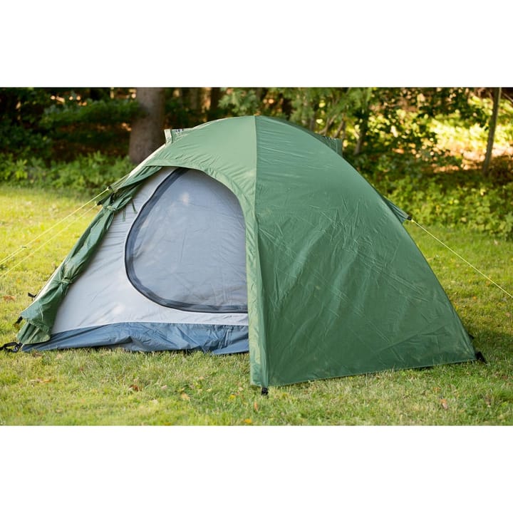 Utoset 2-Person Tent Green Sydvang