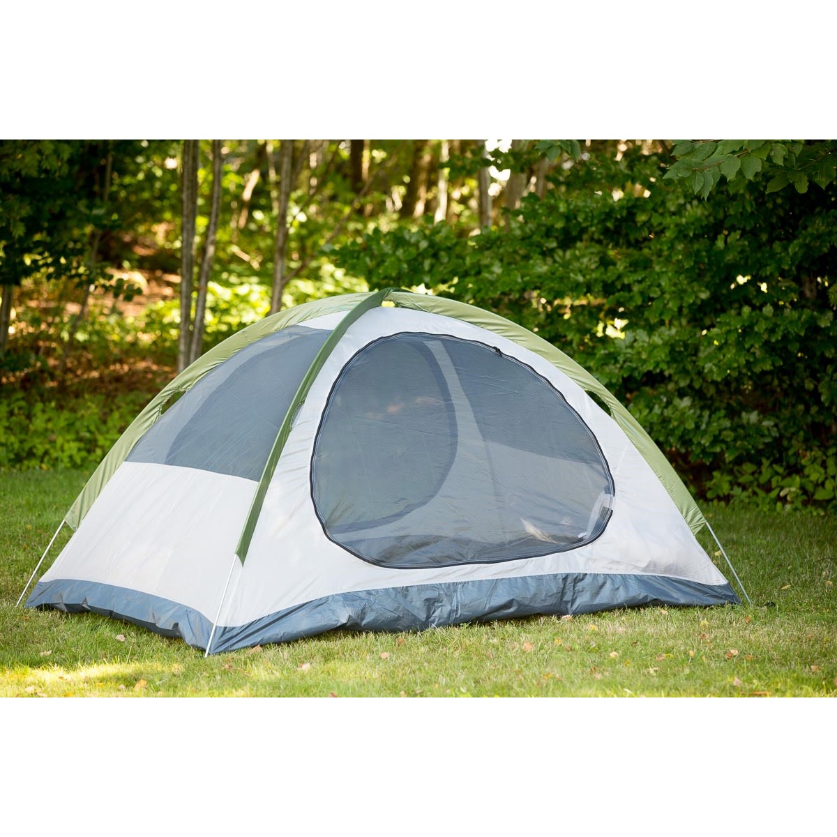 Sydvang Utoset 2-Person Tent tomannstelt