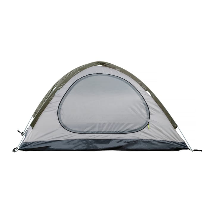 Utoset 2-Person Tent Green Sydvang