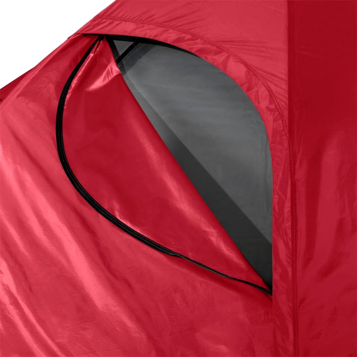 Utoset 2-Person Tent Haute Red Sydvang