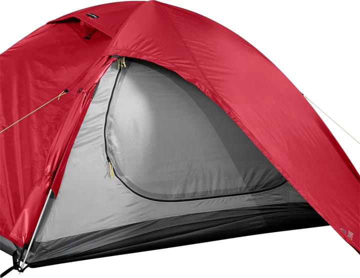 Sydvang Utoset 2-Person Tent Haute Red Sydvang