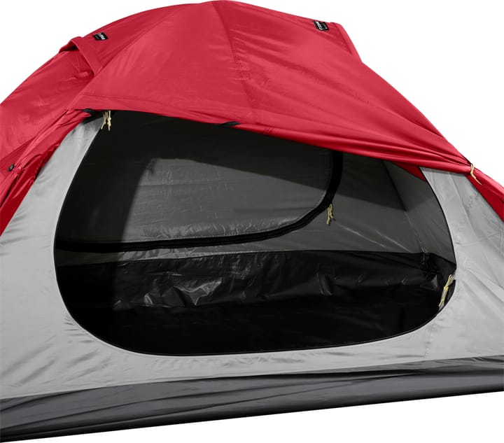 Sydvang Utoset 2-Person Tent Haute Red Sydvang