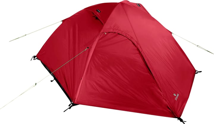 Utoset 2-Person Tent Haute Red Sydvang