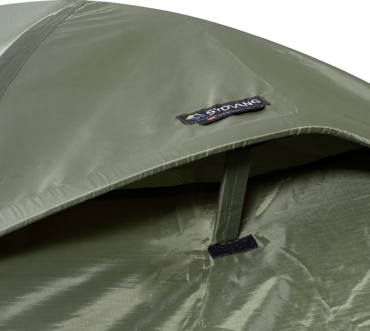 Sydvang Utoset 2-Person Tent Olivine Sydvang