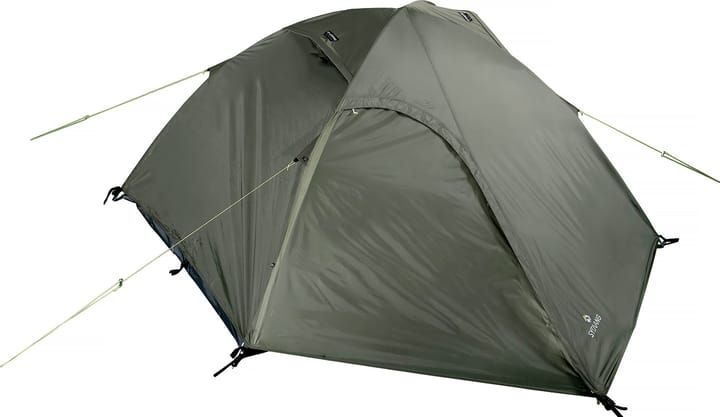 Sydvang Utoset 2-Person Tent Olivine Sydvang