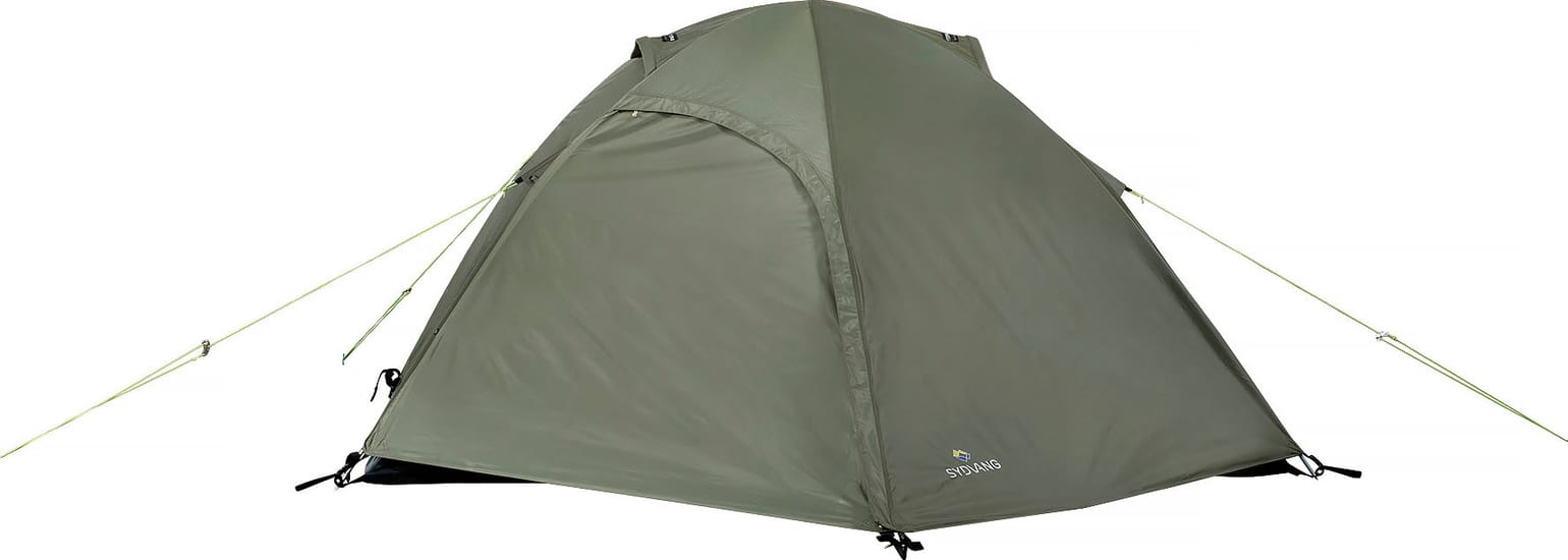 Sydvang Utoset 2-Person Tent Olivine