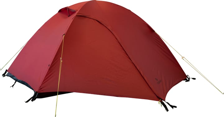 Sydvang Utoset 2-Person UL Tent Haute Red Sydvang Sydvang Utoset 2-Person UL Tent Haute Red Sydvang