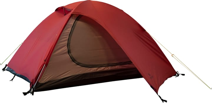 Sydvang Utoset 2-Person UL Tent Haute Red Sydvang Sydvang Utoset 2-Person UL Tent Haute Red Sydvang