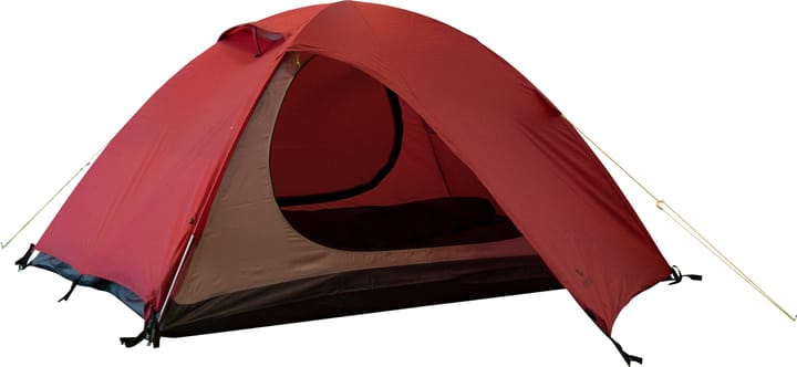 Sydvang Utoset 2-Person UL Tent Haute Red Sydvang