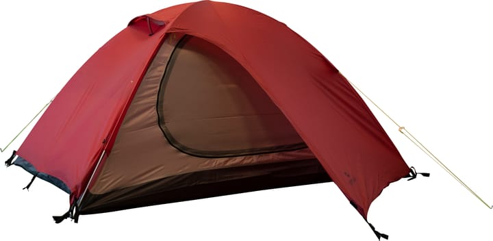 Utoset 2-Person UL Tent Haute Red Sydvang