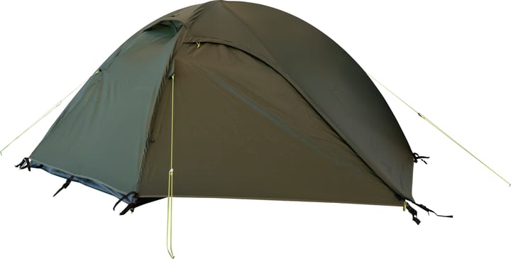 Sydvang Utoset 2-Person UL Tent Olivine Sydvang